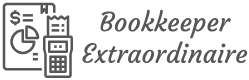 Bookkeeper Extraordinaire